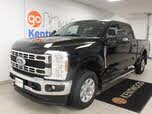 Ford F-350 Super Duty XLT Crew Cab 4WD