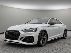 Audi RS 5 2.9 TFSI quattro AWD