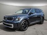 Kia Telluride SX Limited AWD