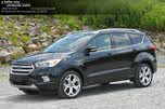 Ford Escape Titanium AWD