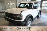 Ford Bronco 2-Door 4WD