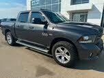 RAM 1500 Sport Crew Cab 4WD