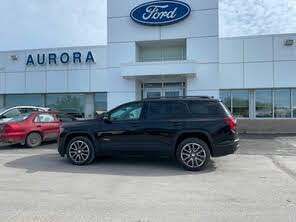 GMC Acadia AT4 AWD