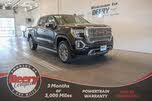 GMC Sierra 1500 Denali Crew Cab 4WD