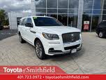 Lincoln Navigator L Reserve 4WD