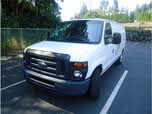 Ford E-Series E-250 Cargo Van