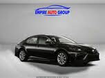 Toyota Camry SE FWD