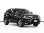 Lexus NX 300 AWD