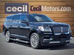 Lincoln Navigator L Reserve 4WD