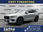 Volvo XC60 T5 Momentum AWD