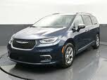 Chrysler Pacifica Limited AWD