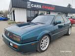 Volkswagen Corrado 2 Dr Supercharged Hatchback