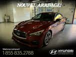 INFINITI Q50 Hybrid Premium AWD