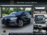 Honda Odyssey EX-L FWD