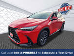 Lexus NX 350 Premium AWD