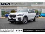 BMW X5 xDrive40i AWD