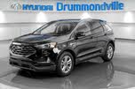 Ford Edge SEL AWD