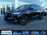 Acura RDX SH-AWD with A-Spec Package