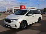 Honda Odyssey Touring FWD