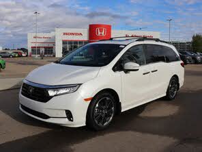 Honda Odyssey Touring FWD