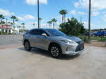 Lexus RX 350 FWD