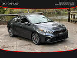 Kia Forte GT FWD