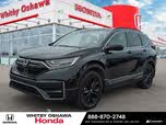 Honda CR-V Touring AWD