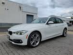 BMW 3 Series 340i xDrive Sedan AWD