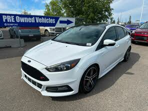 Ford Focus ST