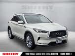 INFINITI QX50 Essential AWD