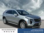 Cadillac XT4 Premium Luxury AWD