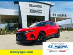 Chevrolet Blazer RS AWD