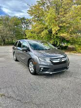 Honda Odyssey EX FWD