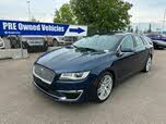 Lincoln MKZ Reserve AWD