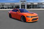 Dodge Charger Daytona 392 RWD