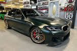 BMW M5 CS AWD