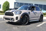 MINI Countryman Cooper S FWD