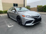 Toyota Camry XSE FWD