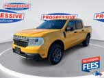 Ford Maverick XLT SuperCrew AWD