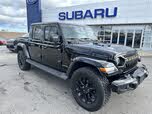 Jeep Gladiator Overland Crew Cab 4WD