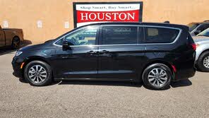 Chrysler Pacifica Hybrid Touring L FWD