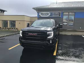 GMC Sierra 1500 Elevation Crew Cab 4WD