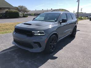 Dodge Durango SRT Hellcat Premium AWD