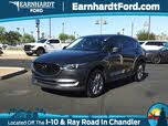 Mazda CX-5 Grand Touring Reserve AWD