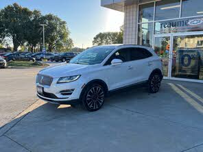 Lincoln MKC Reserve AWD