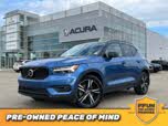 Volvo XC40 T5 R-Design AWD