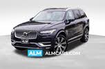 Volvo XC90 T6 Inscription 7-Passenger AWD