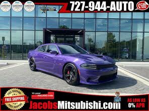 Dodge Charger SRT 392 RWD