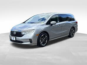 Honda Odyssey Elite FWD