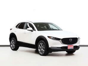 Mazda CX-30 GT AWD